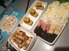 -半天妖烤鱼(中山路店)