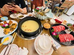 -慢搅粥底火锅(武侯大悦城店)