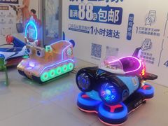 -万达广场(福州金融街店)