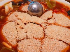 锅巴肉片-盘飧市(春熙路店)