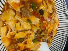 -伊斯麦尔丝路·新派菜(沙子口店)