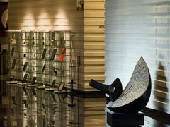 -天津海河悦榕庄·Lobby Lounge大堂吧