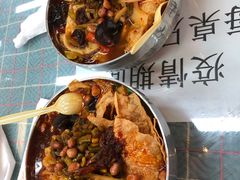 -红鼻子桂林米粉(金唐新光界店)