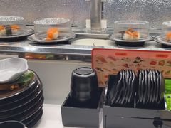 -争鲜回转寿司(朝北大悦城店)