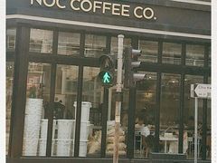 门面-NOC(西营盘店)