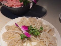 -红鼎坊·老成都火锅(新南门店)