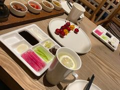 -小大董·烤鸭(凤凰汇店)