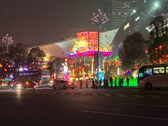 -重庆国际马戏城