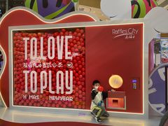 -深圳来福士广场