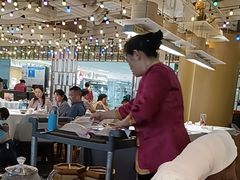 -稻香饭店(IFS国金中心店)