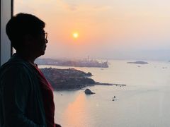 -演武大桥观景平台