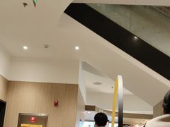 -麦当劳(西单明珠店)