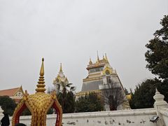-洛阳白马寺