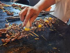 -烤肉季饭庄
