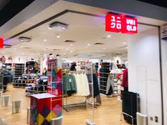 -UNIQLO(朗豪坊店)