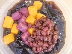 -老城糖水铺(珠海东店)