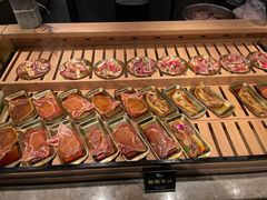 -梨花自助烤肉(西三旗万象汇黑金店)