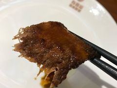 厚切酱烤牛舌-有喜屋·深夜食堂(环宇荟店)