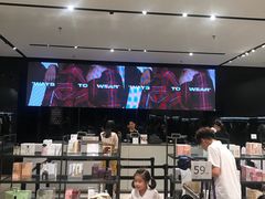 -ZARA(观前街店)