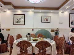 -津津菜馆(绝没分店)