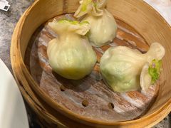 -南京大牌档(香港广场店)