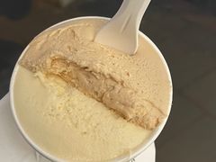 萨芭雍蛋酒zabaione-Dip in Gelato(富民路店)