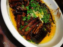 响油鳝糊-德兴馆(广东路总店)