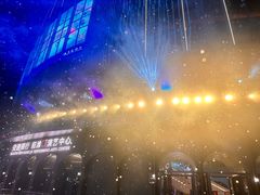 -交通银行前滩31演艺中心