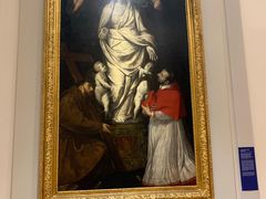 -萨包达美术馆(Palazzo Reale)