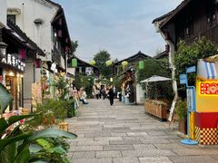 -小河直街历史文化街区