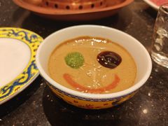 秘制麻酱小料-南门涮肉(上海二店)