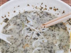 -言老头面馆(南环农贸市场店)