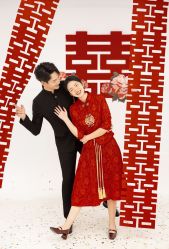 -女王风尚STUDIO·轻奢化定制