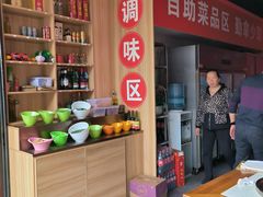 -黑龙滩生态鱼火锅(百寿路店)