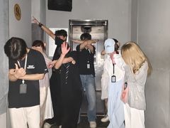 -棂笼·深度沉浸密室(武汉旗舰店)