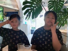 -春树下·树屋花房西餐厅(罍街AS1980店)