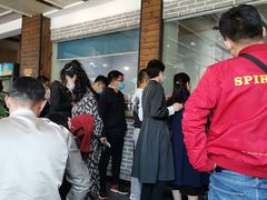 -郭记老汉口热干面