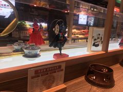 -成都你六姐·牛肉冒菜(上海环宇荟店)