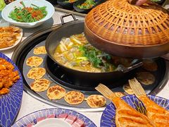 -米氏火鱼·泡椒鱼火锅(李子坝老店)