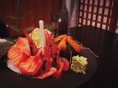 五种刺拼-月下料理(楷林IFC店)