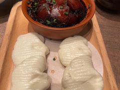 -香园茶社·金陵小灶(老门东店)