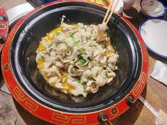 -百岁鱼庄·常州老字号(湖塘店)