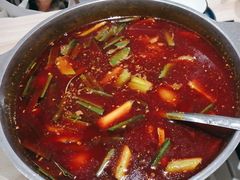 -香缇小院私房菜(盐务街店)