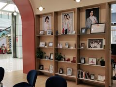 -海马体照相馆(成都来福士广场店)
