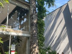 -VOYAGE COFFEE 咖啡烘焙工坊店(798艺术区店)