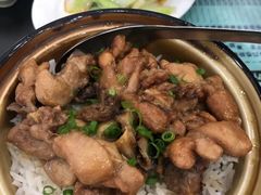 -荔园小馆(园岭新村二期店)