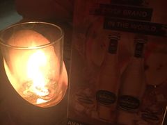 -Bamboo Bar & Grill Restaurant