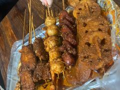 -胡仁根胡记炸炸炸