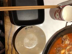 牛蛙火锅-老天桥蛙炉火锅(姑苏总店)
