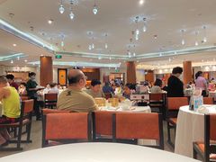 -潮福城大酒楼(湖滨北路店)